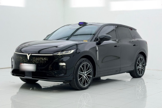岚图汽车 岚图知音 2025款 后驱乾崑版