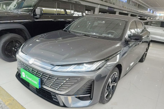 长安 逸动 2026款 第四代 1.5T 500Bar 悦享型