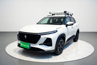 宝骏RS-3 2020款 1.5L 手动智能精英型