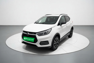 比亚迪 元新能源 2019款 EV360 智联领享型