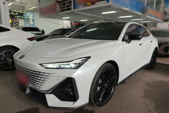 长安UNI-V 2024款 1.5T 高能版