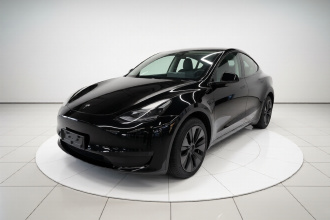 特斯拉 Model Y 2022款 改款 后轮驱动版