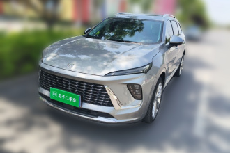 别克 2024款 昂科威Plus 四驱Avenir艾维亚