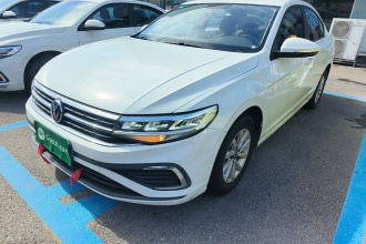 大众 宝来 2024款 200TSI DSG畅行版