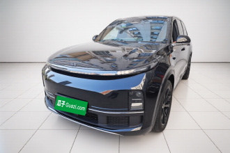 理想汽车 理想L8 2023款 Air