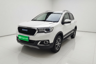 哈弗H1 2016款 蓝标 1.5L AMT都市型