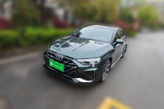 奥迪A3 2026款 Sportback 35TFSI 飞驰尊享型