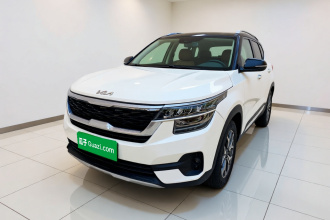 起亚 KX3傲跑 2021款 1.5L CVT焕新版