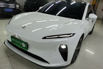 蔚来ET5 2024款 75kWh