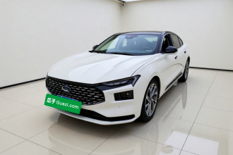 福特 蒙迪欧 2022款 改款 EcoBoost 245 至尊型