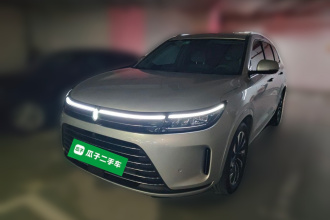 AITO 问界 问界M7 2024款 1.5T 后驱Plus版 5座