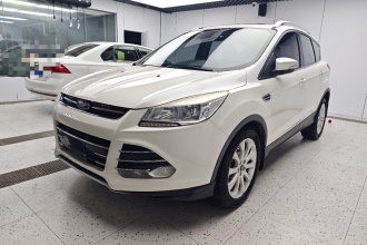 福特 翼虎 2015款 1.5L GTDi 两驱风尚型