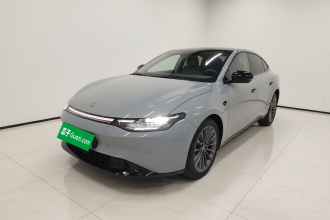零跑汽车 零跑C01 2024款 纯电 525尊享版