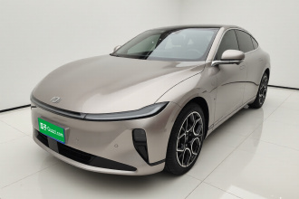 长安启源A07 2025款 增程 真香版 230 旗舰版