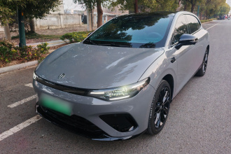 零跑汽车 零跑Lafa5 2026款 605 Pro