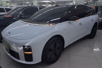 理想汽车 理想i6 2025款 两驱标准版