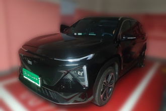吉利银河 银河L7 2023款 1.5T 115km MAX
