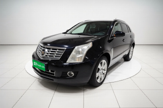 凯迪拉克SRX 2015款 3.0L 领先型
