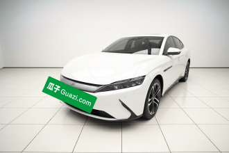 比亚迪 汉 2020款 EV 超长续航版尊贵型