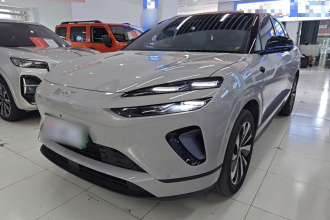 比亚迪 海狮06新能源 2025款 DM-i 132领航版