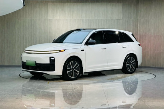 理想汽车 理想L7 2024款 MAX