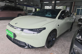 零跑汽车 零跑C01 2022款 后驱长续航版