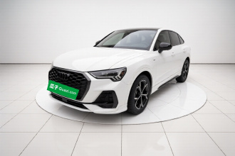 奥迪Q3 Sportback 2024款 40 TFSI 时尚型