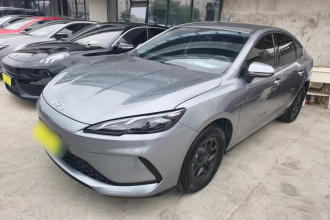 比亚迪 海豹05 DM-i 2025款 DM-i 智驾版 55KM豪华型