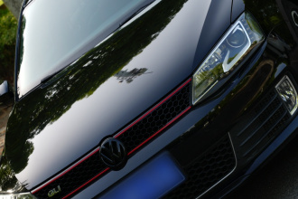 大众 速腾 2013款 2.0TSI GLI