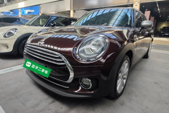 MINI Clubman 2016款 1.5T COOPER