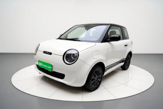 长安启源 长安Lumin 2022款 155km 清甜款