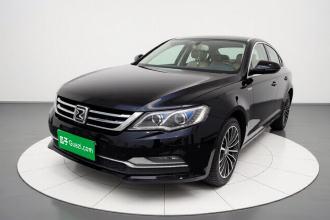 众泰Z700 2016款 1.8T 手动豪华型