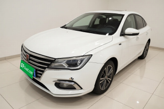 荣威i5 2019款 1.5L 手动4G互联朗豪版