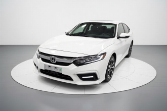 本田 英仕派 2019款 260TURBO 典雅版 国VI