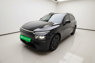 小鹏G9 2025款 625 长续航 Max