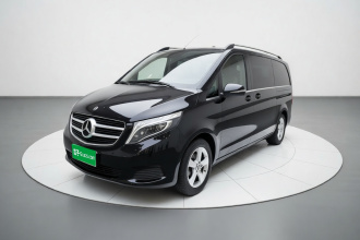 奔驰V级（平行进口）   V250 2.0T 基本型