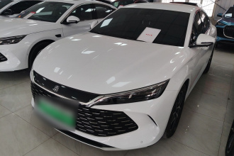 比亚迪 秦L 2024款 DM-i 80KM超越型