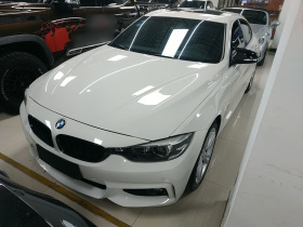 宝马4系 2020款 425i Gran Coupe M运动套装