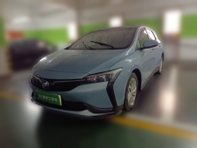 别克 微蓝6 2020款 插电混动 互联时尚型