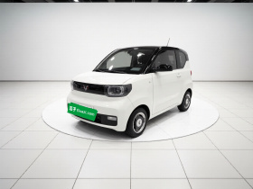 五菱汽车 宏光MINIEV 2022款 马卡龙臻享款 磷酸铁锂