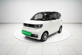五菱汽车 宏光MINIEV 2022款 马卡龙臻享款 磷酸铁锂