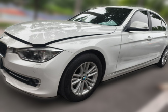 宝马3系 2014款 320Li 时尚型