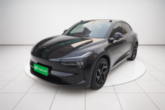 乐道L60 2025款 60kWh 黑骑士特别版