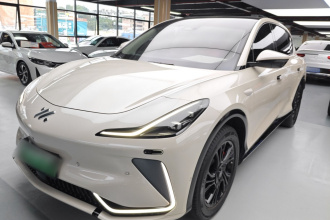 智己汽车 智己LS7 2023款 90kWh Elite四驱版