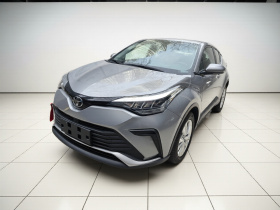 丰田 奕泽IZOA 2021款 2.0L 奕享版