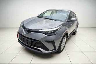 丰田 奕泽IZOA 2021款 2.0L 奕享版