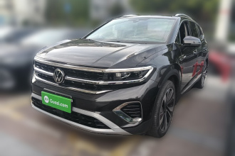 大众 揽境 2023款 改款 380TSI 四驱豪华佳境版Pro 7座