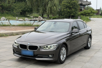 宝马3系 2014款 320Li 时尚型