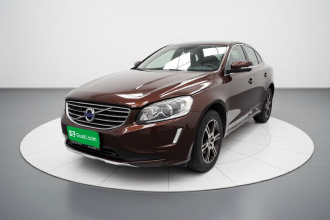 沃尔沃XC60 2015款 T5 AWD 智远版