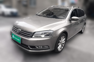 大众 迈腾(进口) 2012款 旅行版 2.0TSI 舒适型